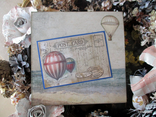 Adventure in the Air — foto 1