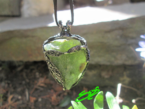 Talisman ,, Ochránce aury " — foto 1