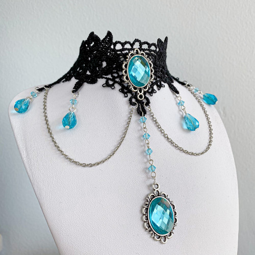 Aquamarine Dream — foto 1
