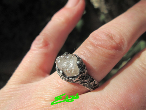 Prsten ,, Universum " — foto 1