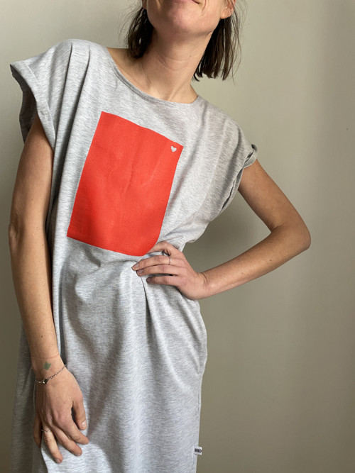 Šaty/love me na přání — foto 1