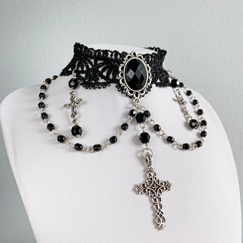 Black Cross