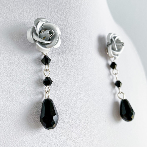 Gray Elegance
