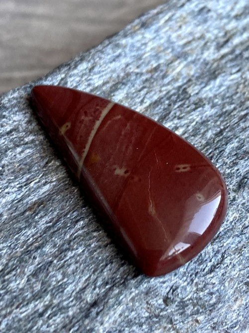 NOREENA JASPIS - kabošon, přírodní kámen 9,50 Ct