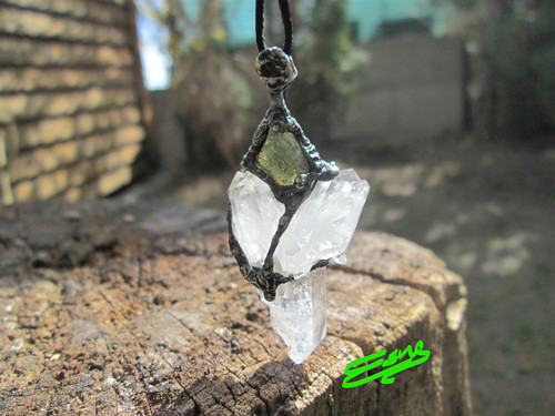 Talisman ,, Hvězdných dětí " — foto 1
