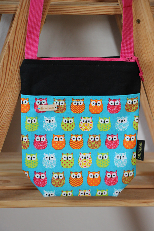 Crossbody Sovičky