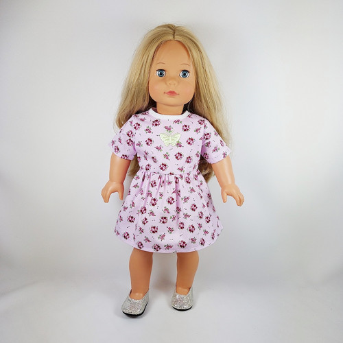 Oblečky pro Jessica Götz 46cm