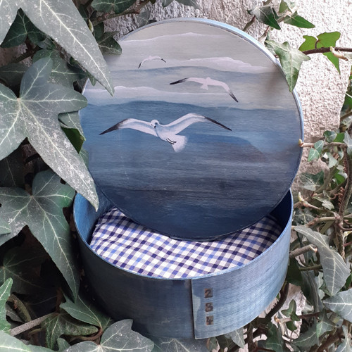 ,,Racek,, krabička 2. — foto 1