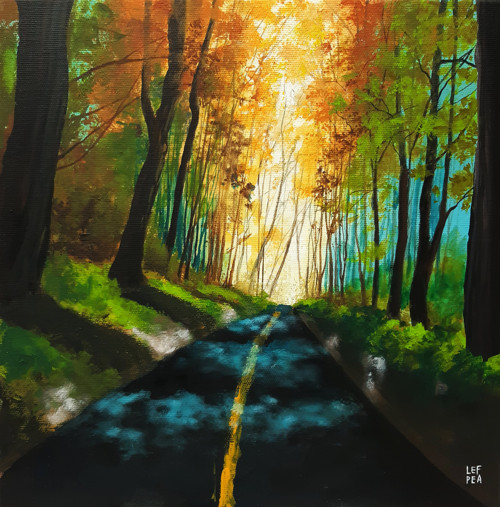 Cesta - 30x30cm — foto 1