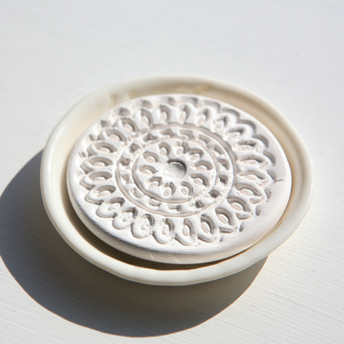 Aroma talířek porcelán — foto 1