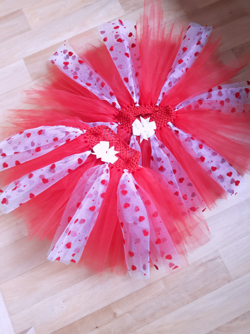 Tutu sukně