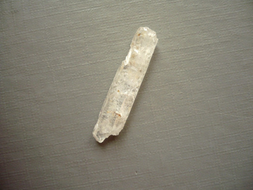 Křišťál - špice 30 mm, č.31