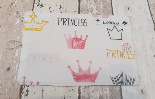 Obal na očkovací průkaz