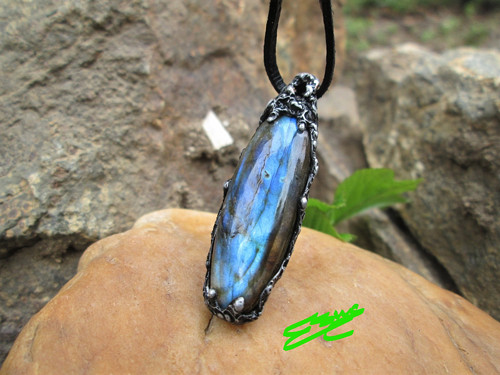 Talisman ,, Mystic " — foto 1