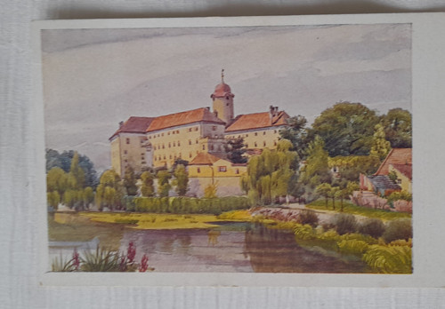 Lázně Poděbrady