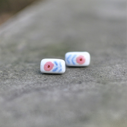 Porcelánky — foto 1
