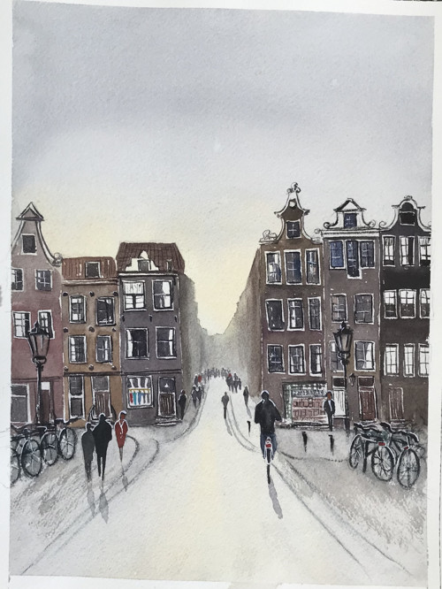 Amsterdam