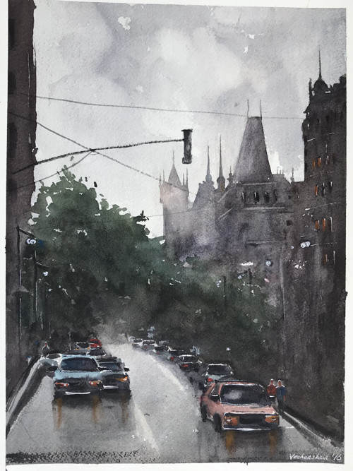 Praha — foto 1