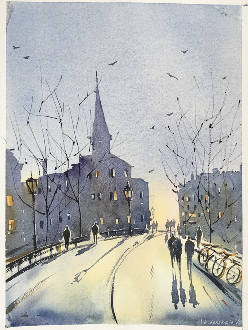 Amsterdam