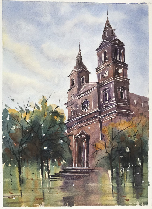 Praha