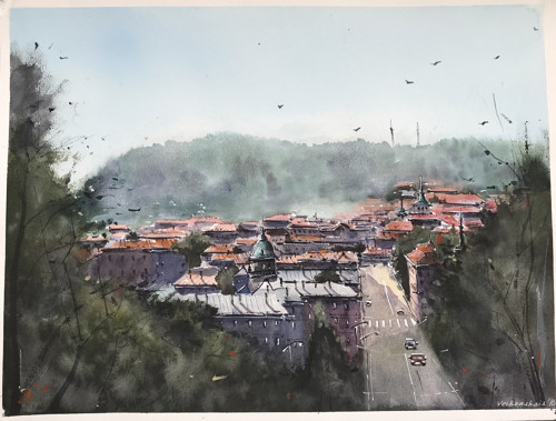 Praha