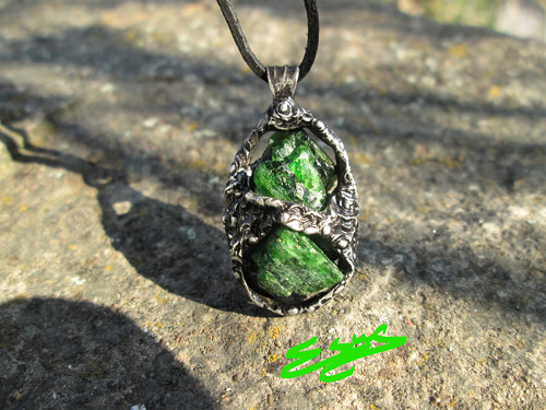 Talisman ,, Průvodce života " — foto 1