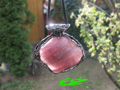 Talisman ,, Reinkarnace " — foto 1