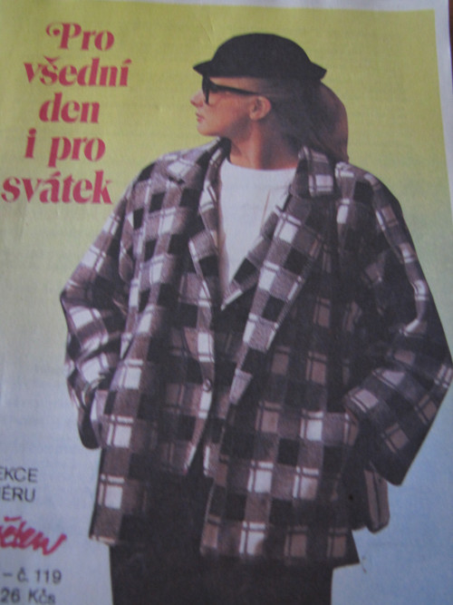Retro. Hledáte inspiraci?