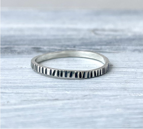 Kroužek zebra
