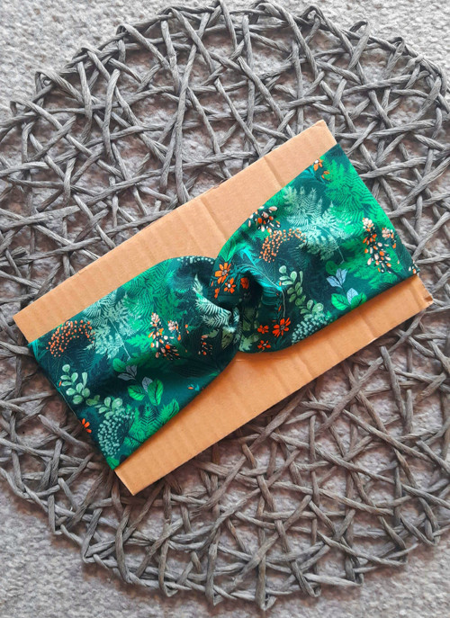 Čelenka CoolBobble — foto 1