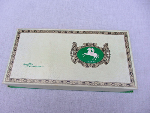 Diana - krabička — foto 1