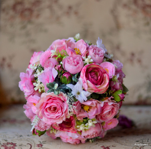 Něha — foto 1