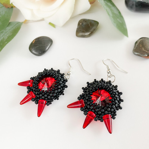 Devil Thorns