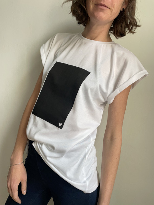 Triko/Love me — foto 1