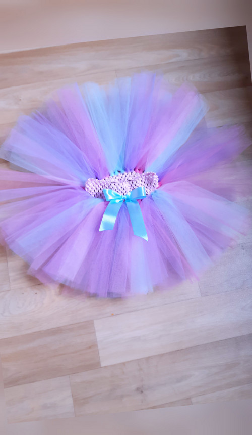 Tutu sukně — foto 1