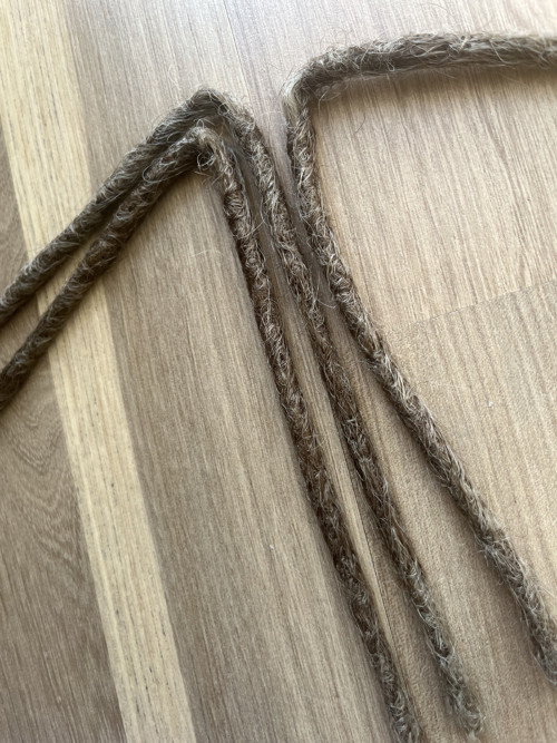 Levanduliny dredi - rezervace — foto 1