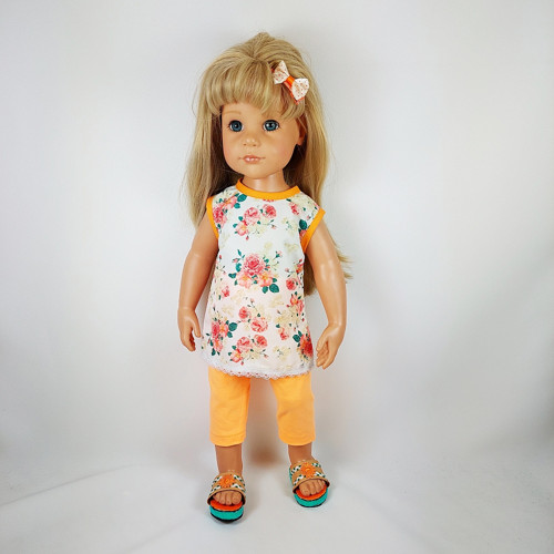 Oblečky pro Hannah Götz 50cm