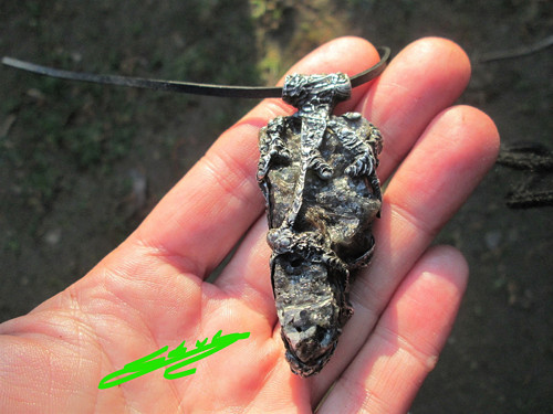 Talisman ,, Cesta řeči " — foto 1