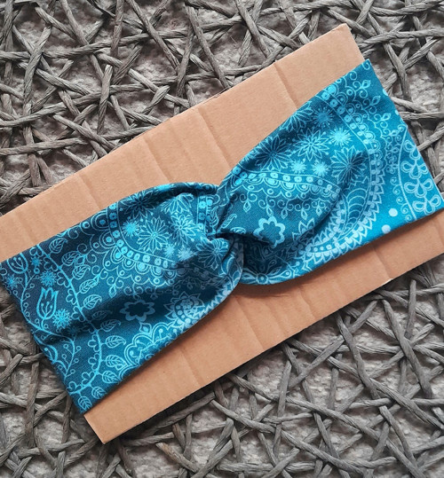 Čelenka CoolBobble — foto 1