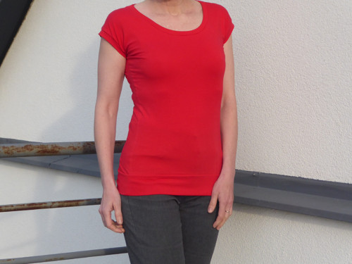 Tričko,různé barvy vel.XS-XXL