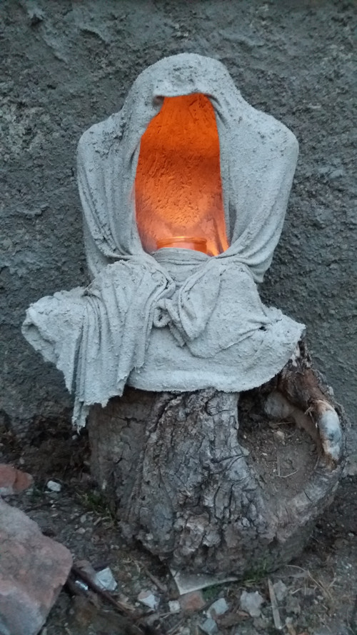 Duch, strážce domu — foto 1
