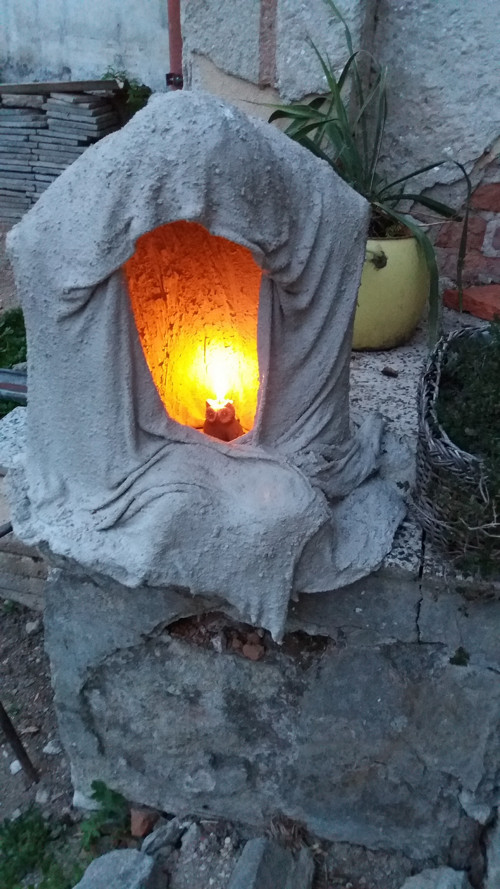 Duch, strážce domu — foto 1