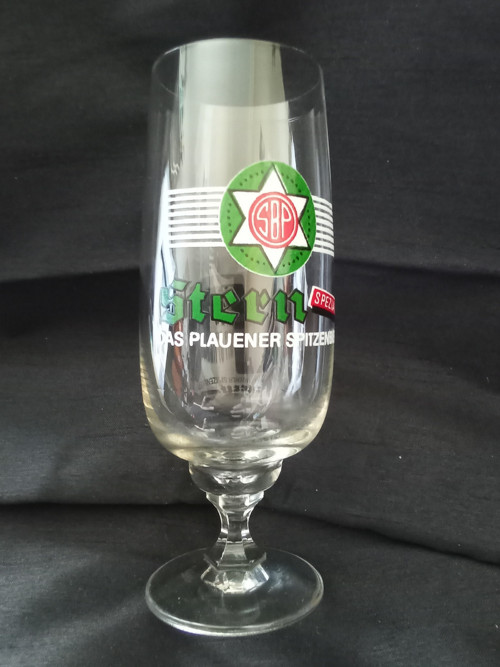 Sklenice na pivo