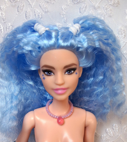 Šperk pro Barbie — foto 1