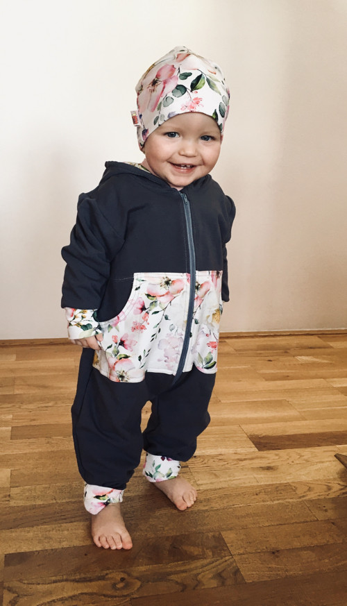 Overal na přání — foto 1