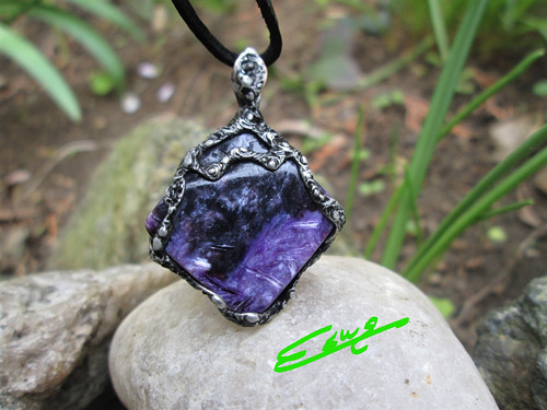 Talisman ,, Proměny " — foto 1