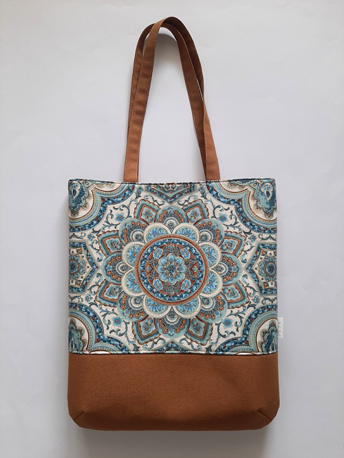 Tote bag n.29 — foto 1