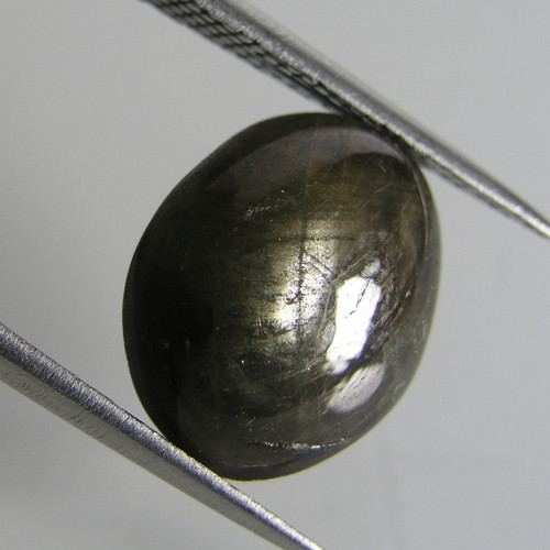Safír, Thajsko, 11,55 ct., 14,4x11,9x6,5 mm