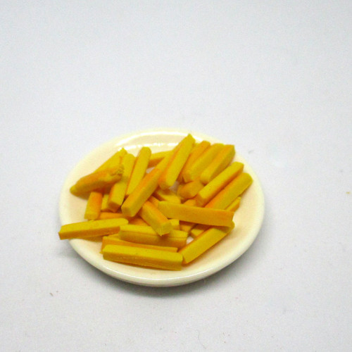 Miniatury pro panenky - hranolky