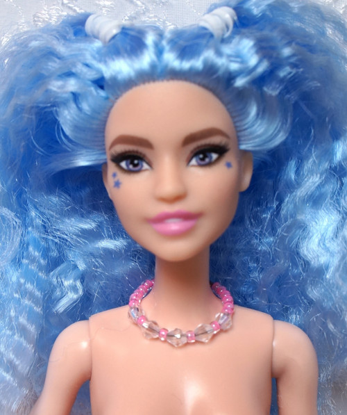 Šperk pro Barbie — foto 1